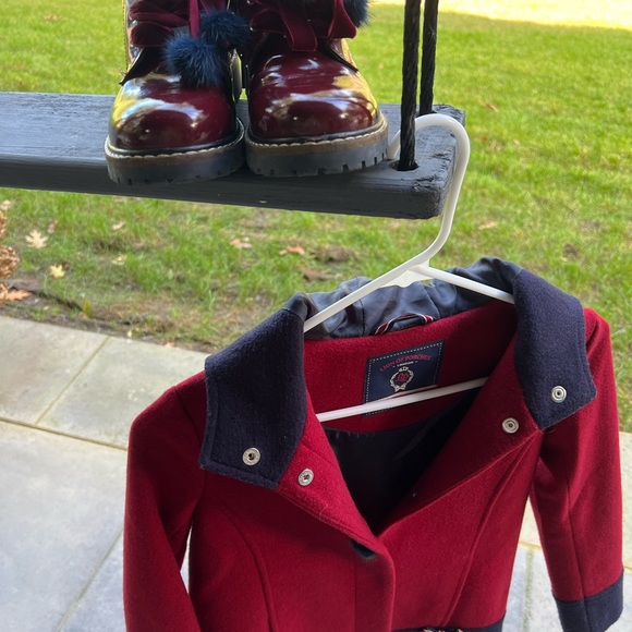 European stile boots - Picture 3 of 3